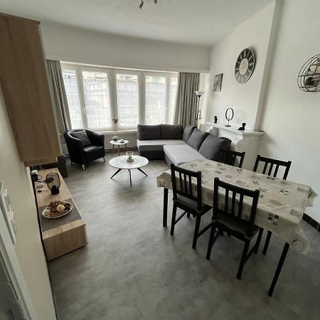 Appartement Le Royal. De Panne Eksteriør billede