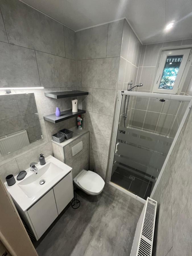 Appartement Le Royal. De Panne Eksteriør billede