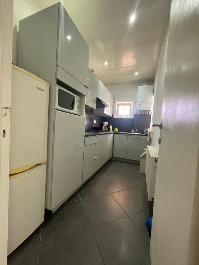 Appartement Le Royal. De Panne Eksteriør billede