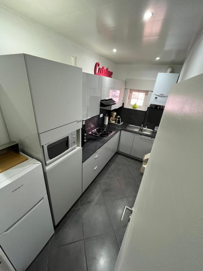 Appartement Le Royal. De Panne Eksteriør billede