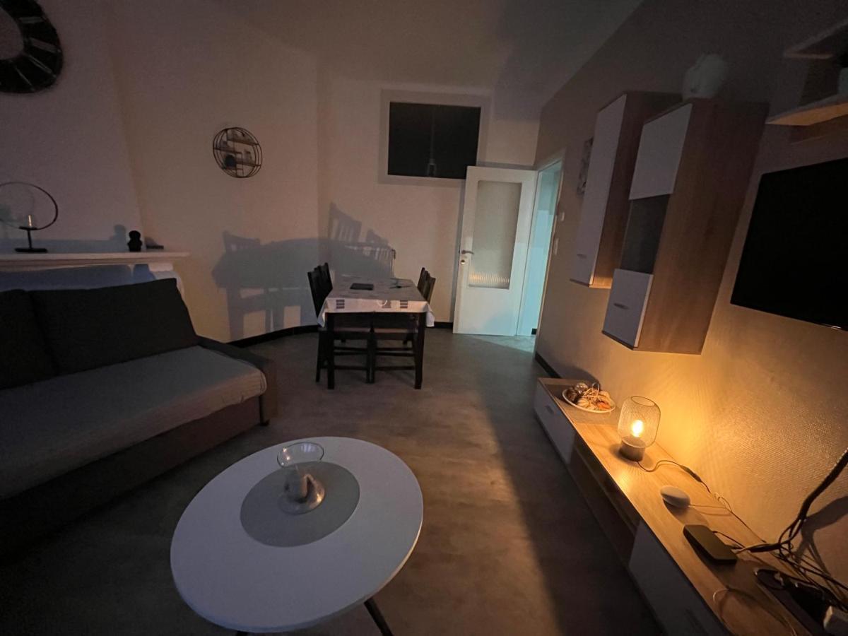 Appartement Le Royal. De Panne Eksteriør billede