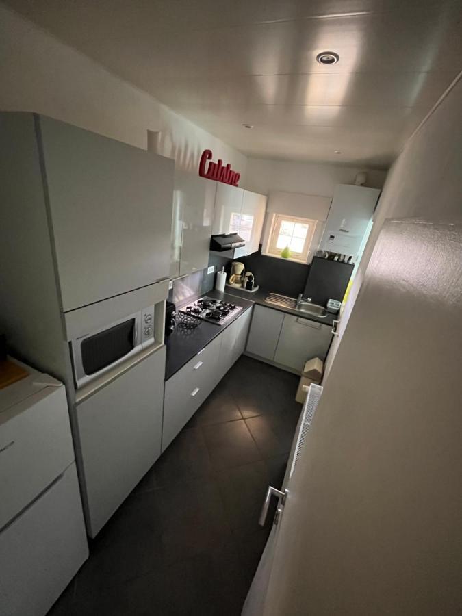 Appartement Le Royal. De Panne Eksteriør billede
