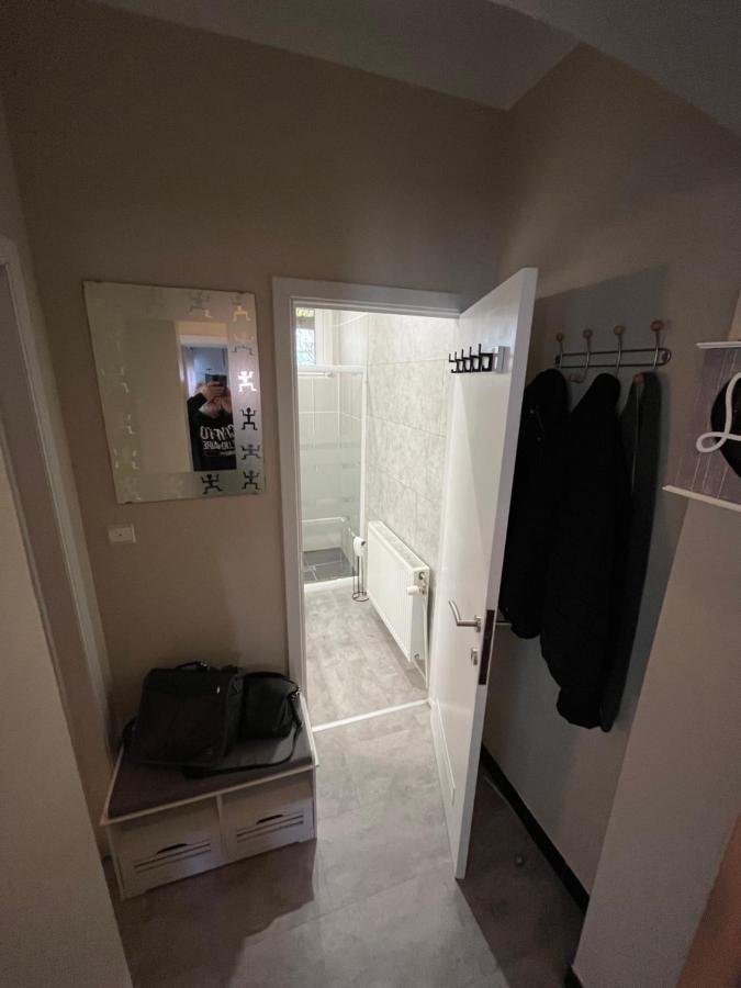Appartement Le Royal. De Panne Eksteriør billede
