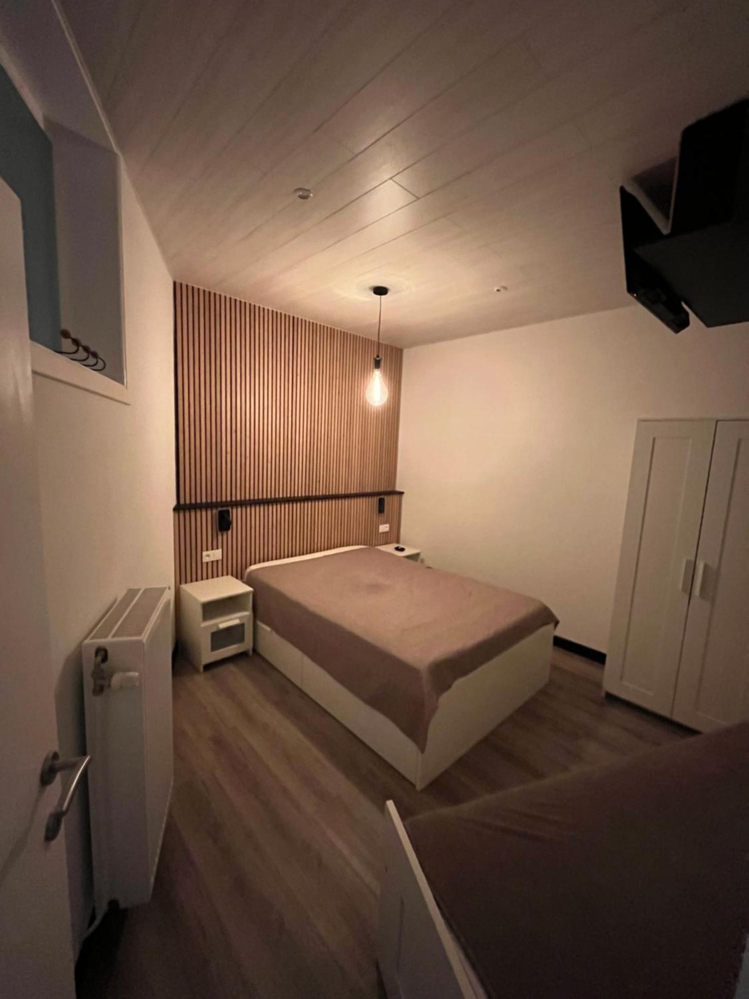 Appartement Le Royal. De Panne Eksteriør billede
