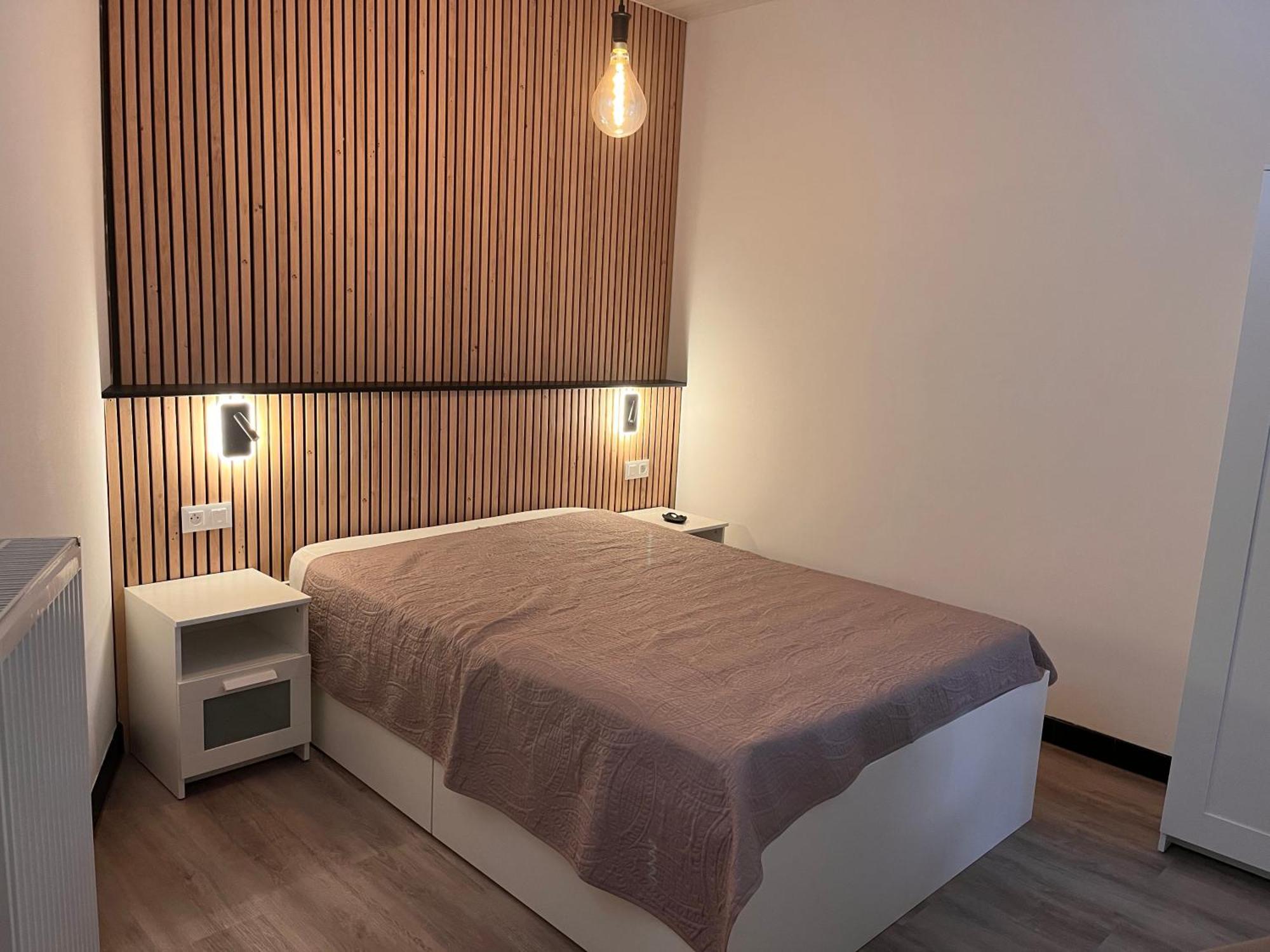 Appartement Le Royal. De Panne Eksteriør billede